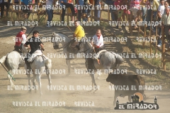 2008 Encierros Arévalo Revista Mirador 41