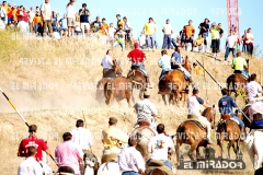 2009 ENCIERROS ARÉVALO REVISTA MIRADOR 36