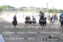 2011 ENCIERROS ARÉVALO REVISTA MIRADOR 13