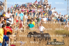 2011 ENCIERROS ARÉVALO REVISTA MIRADOR 27