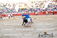 2013 ENCIERROS ARÉVALO REVISTA MIRADOR 34