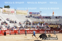 2014 Encierros Arévalo Revista Mirador 51