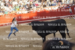 2015 Encierros Arévalo Revista Mirador 22