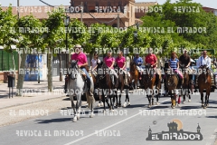 2016 feria caballo medina del campo 6