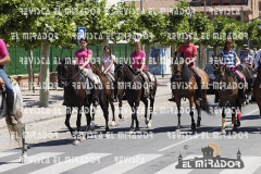 2016 feria caballo medina del campo 8
