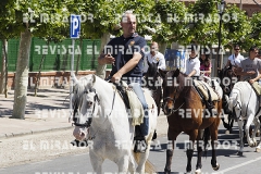 2016 feria caballo medina del campo 86