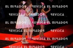 2018 REVISTA EL MIRADOR DESFILE GALA SAN CRISTOBAL 156