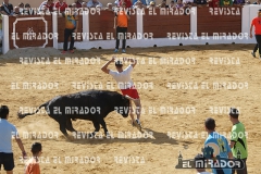 OLMEDO ENCIERRO 26-9-2015 61