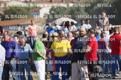 OLMEDO ENCIERRO 25-9-2015 5