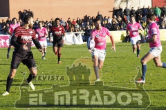 QUESOS ENTREPINARES vs TIMISOARA 028