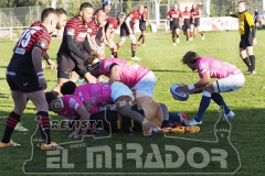 QUESOS ENTREPINARES vs TIMISOARA 030