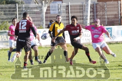 QUESOS ENTREPINARES vs TIMISOARA 04