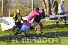 QUESOS ENTREPINARES vs TIMISOARA 044