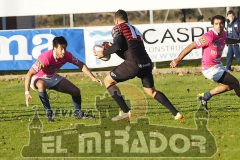 QUESOS ENTREPINARES vs TIMISOARA 046