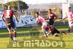 QUESOS ENTREPINARES vs TIMISOARA 047