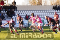 QUESOS ENTREPINARES vs TIMISOARA 048