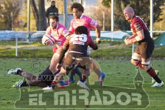 QUESOS ENTREPINARES vs TIMISOARA 057