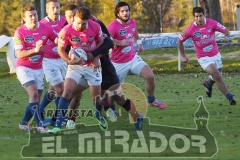 QUESOS ENTREPINARES vs TIMISOARA 058